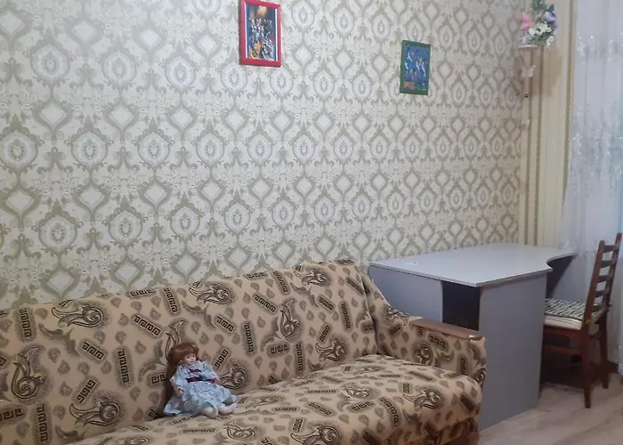 Lachis@ Chisinau