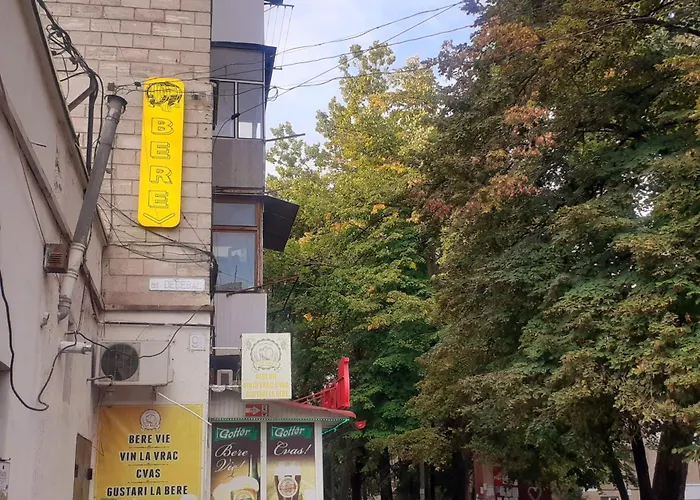 Lachis@ Chisinau