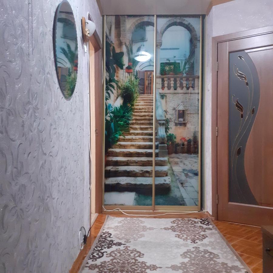 Apartment Lachis@