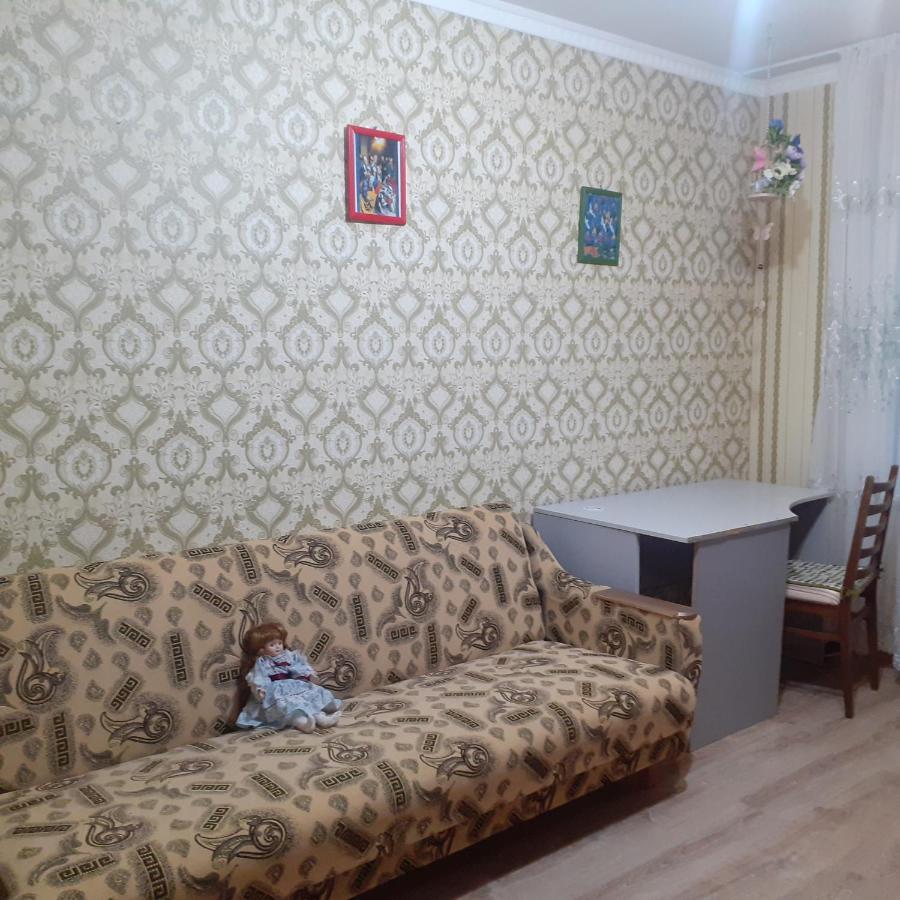 Lachis@ Apartment Chisinau